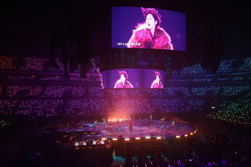 C:/Users/Administrator/Desktop/“安保鐵軍、硬核保障”2024系列報道四十二——南京市保安服務(wù)有限公司成功護航張碧晨「今兒個開心」十周年巡回演唱會南京站安保任務(wù)/1.jpg1